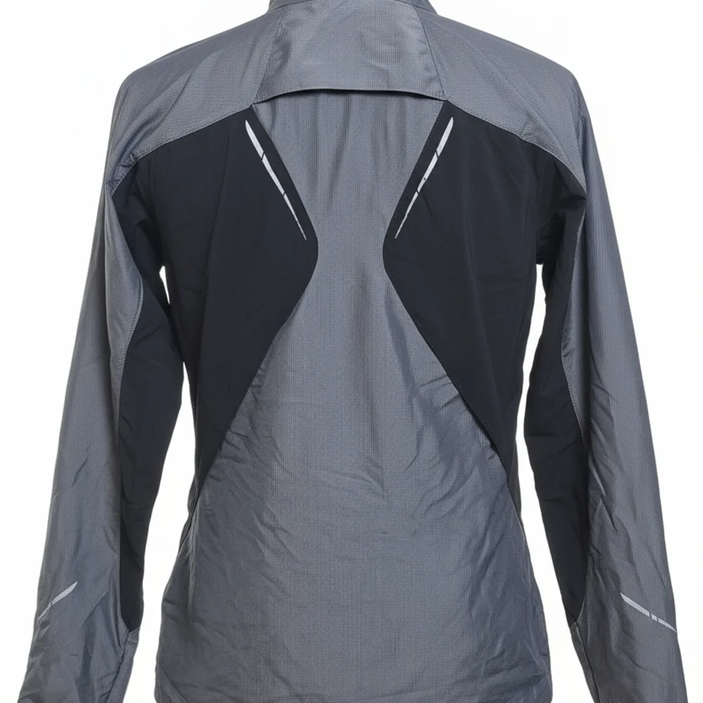 Woman's Columbia Titanium Omni-Shield Lightweight Rain Windbreaker Size Small